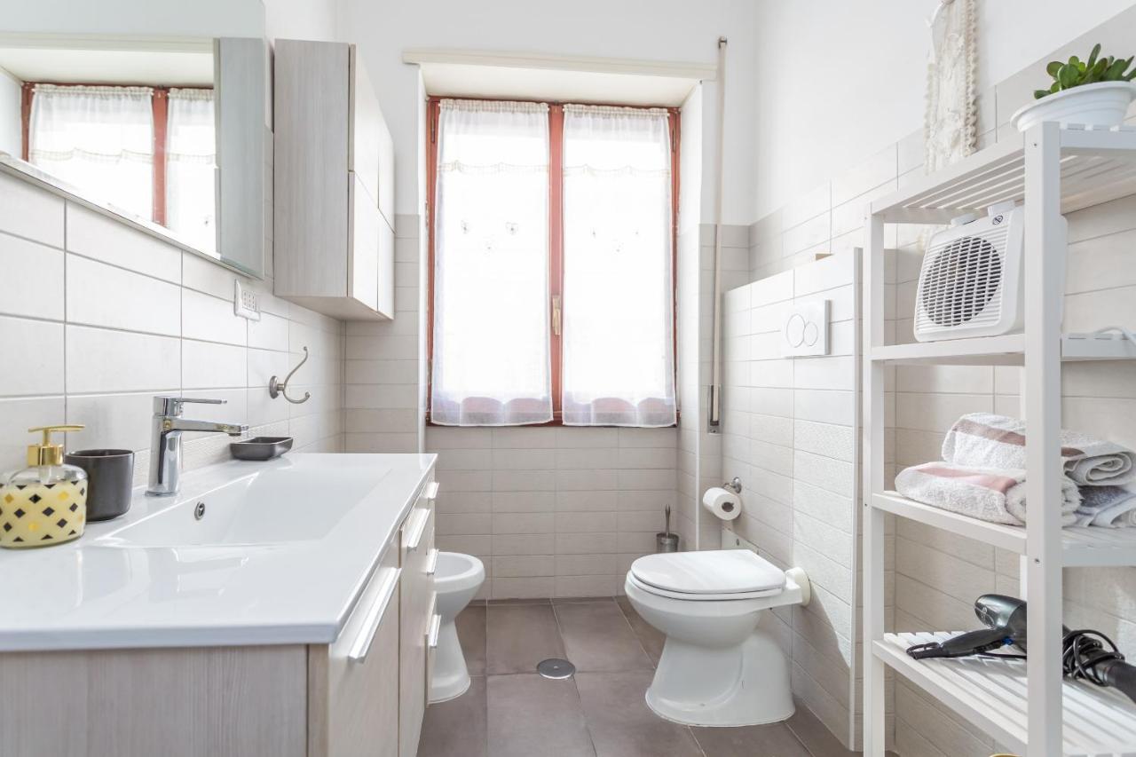 St Peter Cozy 2 Bdr With Garage Appartement Rome