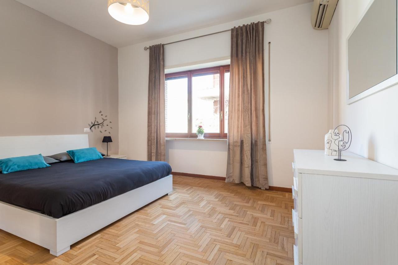 St Peter Cozy 2 Bdr With Garage Appartement Rome